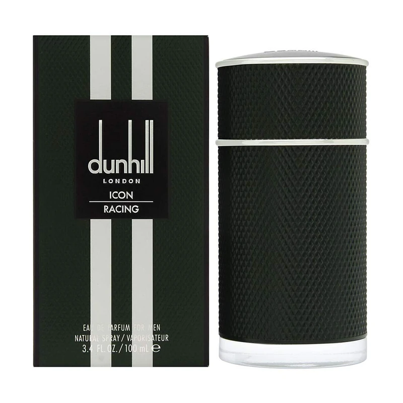 dunhill London Icon Racing Eau de Parfum, 100ml