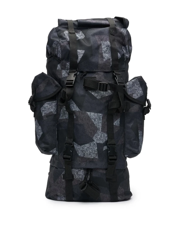Brandit Men's Combat Backpack (Pack of 1)