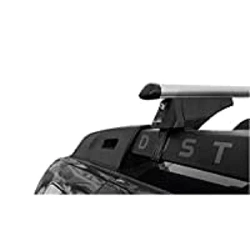 Car Roof Rack Bars MENABO for New Dacia Duster 2013 - 2014 - 2015 - 2016 - 2017 These Bars are perfect for the Written Dacia Duster with Handrail with the Duster. Bars Chains TUV-GS including Mounting Kit for the. Aluminium Material. Made In Italy