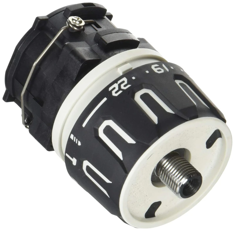 Hitachi 370593 Gear Box Assembly Dv18Dbfl2P4