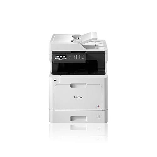 Brother MFCL8690CDW Colour MFP - MFCL8690CDWZU1 (Printers > Laser Printers) +}b
