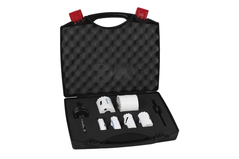 CoFan 04500982 – Briefcase Crowns Bi-Metal
