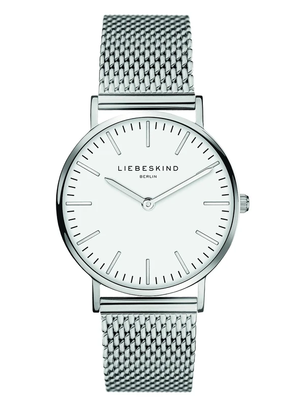 Liebeskind Berlin Women's Analogue Quartz Watch LT-0075-MQ