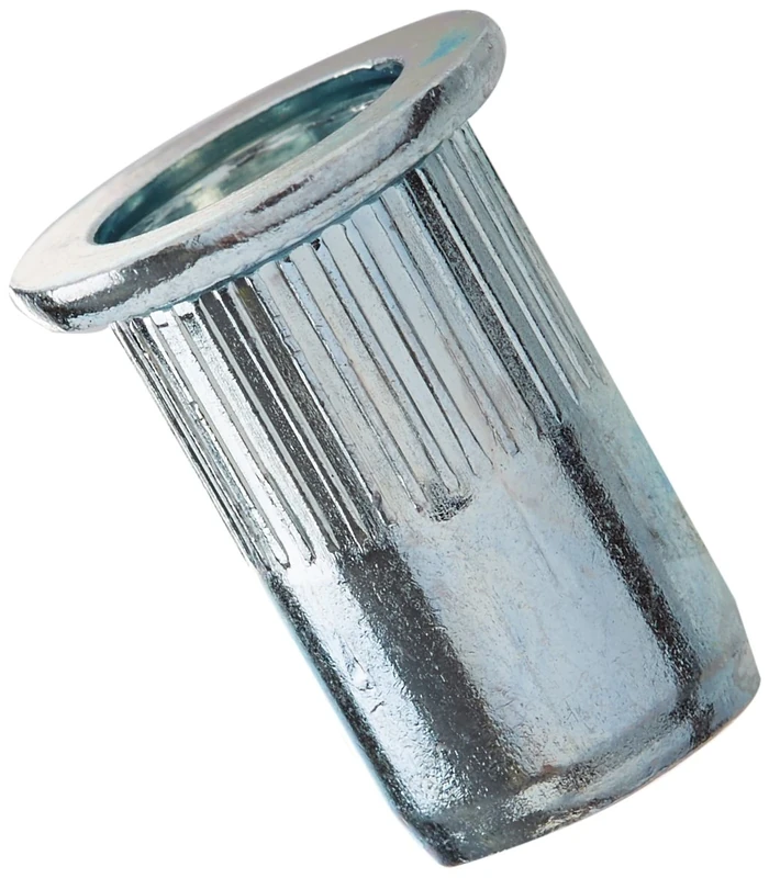 CoFan 07510128 – Pack of 100 Nuts