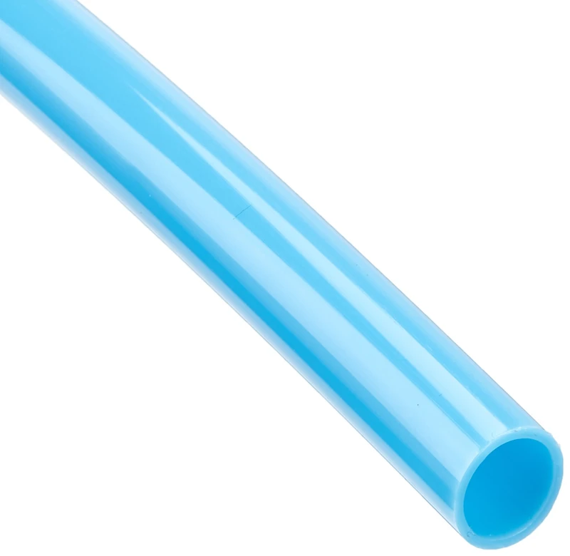 CoFan 06511013 – Pack of 50 Pipe Polyamide (10 x 12.5 mm) Black