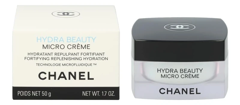 Chanel Face Cream, 50 g
