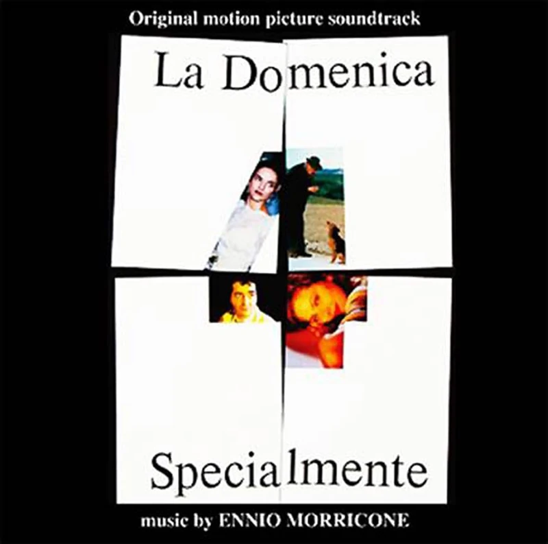 La Domenica Specialmente