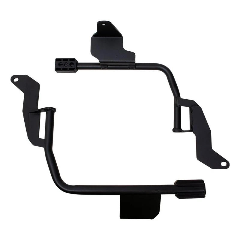 SHAD S0VS63IF 3P System Fitting, Black