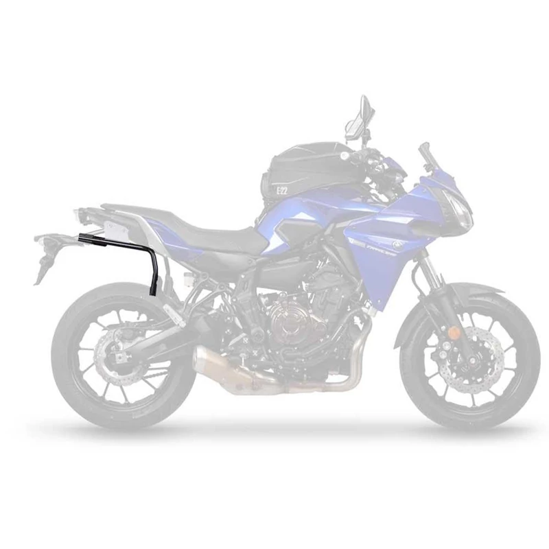 SHAD Y0MT76IF 3P System Fitting, Black