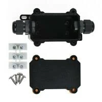 Hella 8JE340847-007 JUNCTION BOX