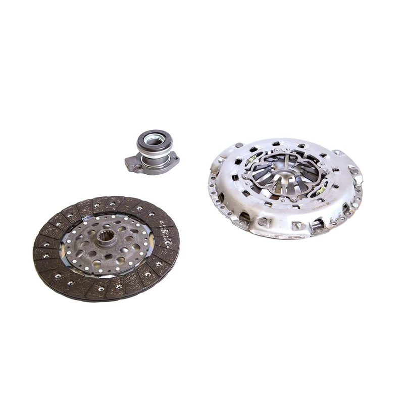 VALEO 834343 Clutch Kit COVER EXTERNAL DIAMETER: 240, DISC EXTERNAL DIAMETER: 240, WITH COVER: YES, WITH DISC: YES