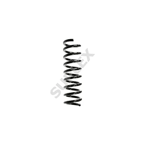 Suplex Coil Spring 19201 (Single)