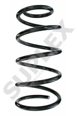 Suplex Coil Spring 17178 (Single)