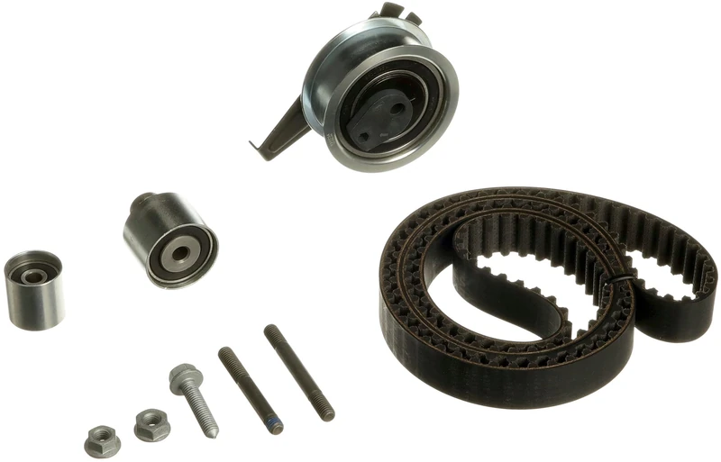 GATES PowerGrip Kit K015678XS
