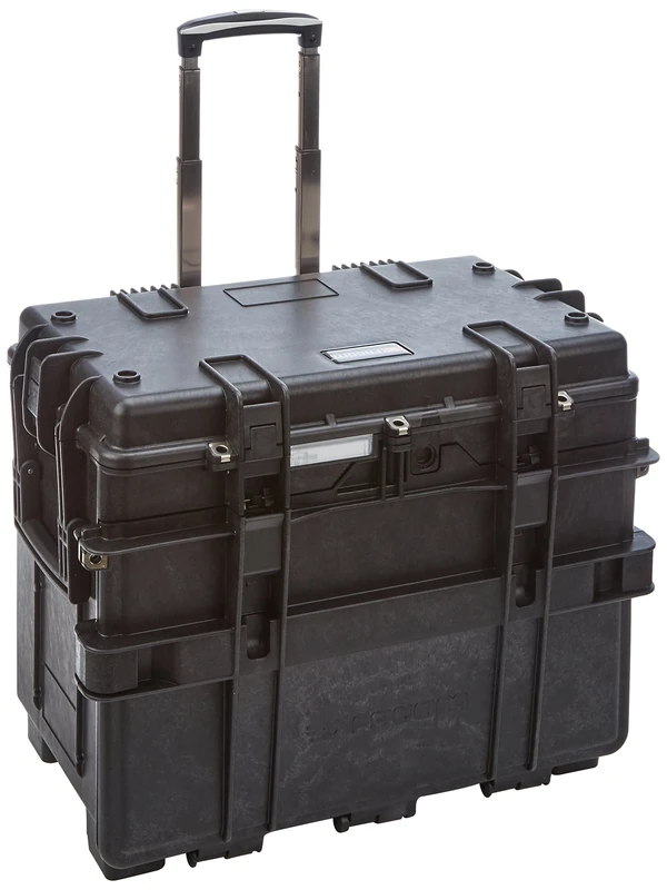 FACOM BV.FC4S Sealed Roller Tool Chest, 381 mm Height, 455 mm Width, 581 mm Length