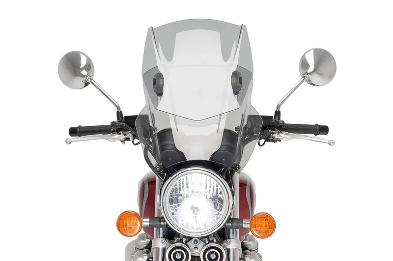 Puig 2193H Up & Down Model Windshield