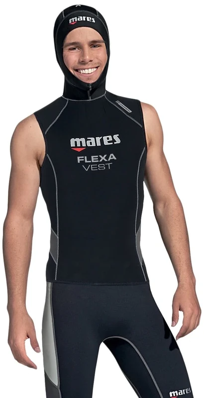 MARES 412537, Men's Neoprene Wetsuit, Men's, 412537, Uni, 3