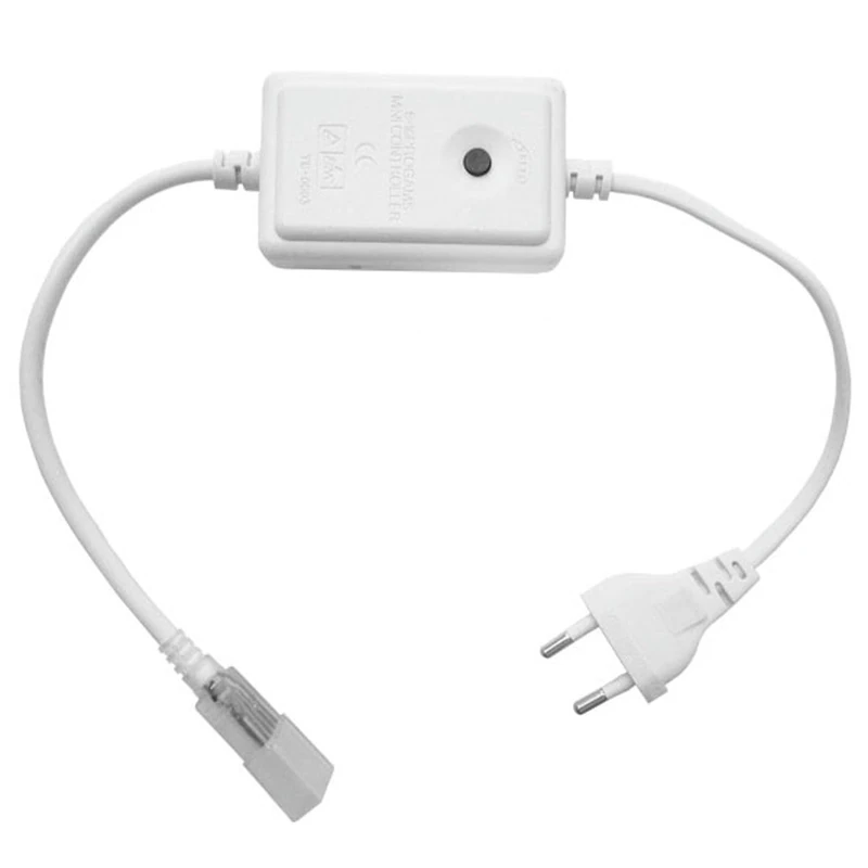ADAPTADOR Tira LED IP68 230V.25MT.RGB