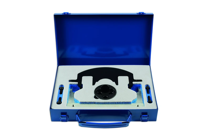 Laser 6896 Timing Kit - for Mercedes-Benz 1.8, 2.1, 2.2 Diesel