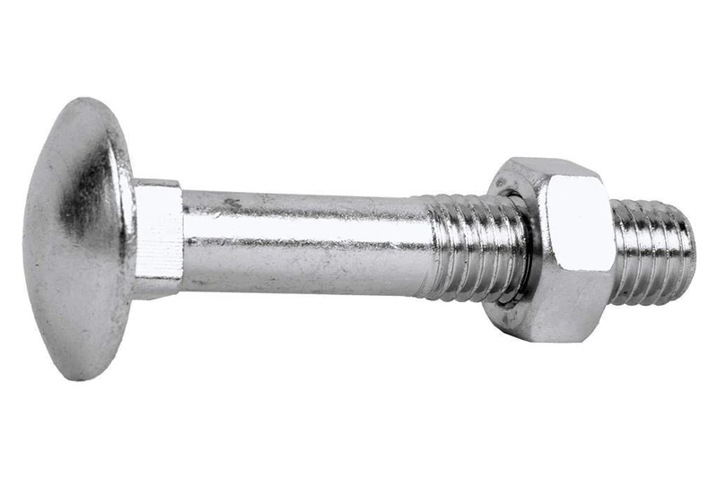 Cofan 008106150Z - Din-603/934 m-6x150 z