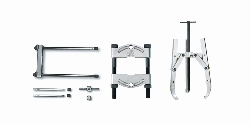 Forza C0-10N - Hydraulic Assembly 10 Without 1500