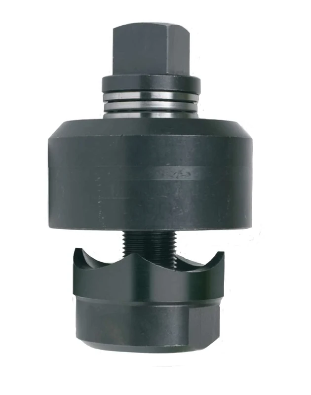 Forza 55Val89 – Perforation with Roller Diameter 89 mm 3"1/2