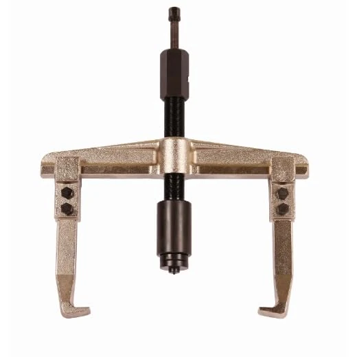 Forza 2440Lh – Extr. 2 Legs Hydraul. 280x510