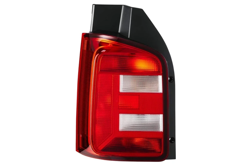 HELLA 2SK 012 338-031 Rearlight - Halogen - ECE/CCC - for left-hand traffic/for right-hand traffic - left