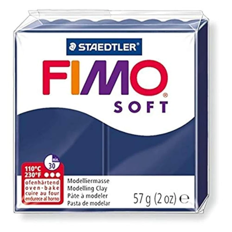 Staedtler 8020-35 – Pasta 56 g Windsor Blue
