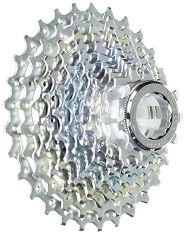 Campagnolo Centaur 11 Speed Cassette, 12/32, Silver