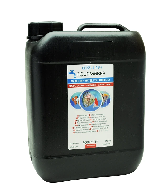 Easy Life aquamaker Water Conditioner for Aquarium