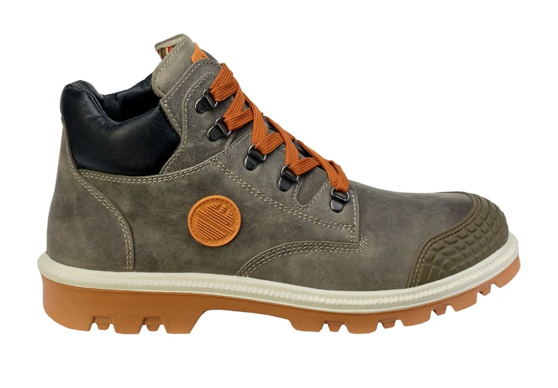 Dike Dint H S3 HRO SRC Dike Safety Boot Work Boots Ton