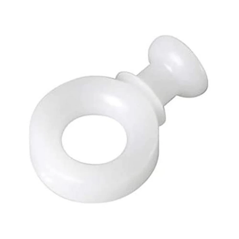 LAMPA 97106 Hooks Curtains G-7