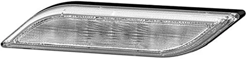 HELLA 2ZR 013 401-011 LED-Reverse Light - Shapeline Style - 24/12V - Glued - for horizontal fastening - Plug: AMP - 2-pin connector