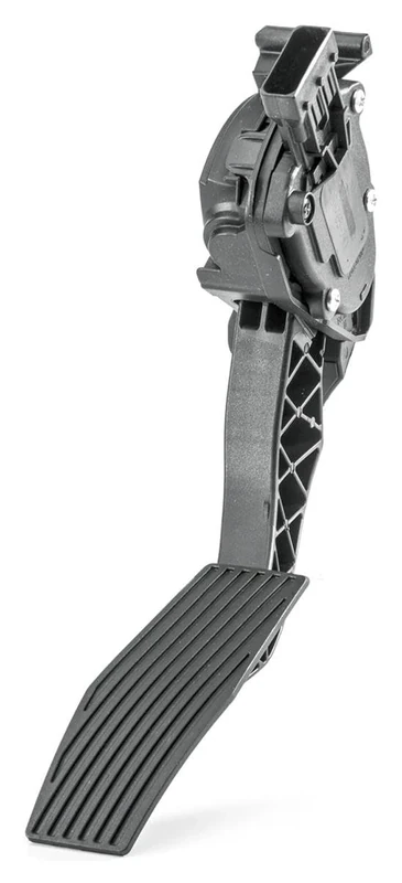 HELLA 6PV 009 765-741 Sensor, accelerator pedal position - for left-hand drive vehicles - 6-pin connector - 6-Speed Manual Transmission - Image 1