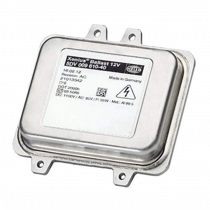 Hella 5DV 009 610-401 - Ballast, gas discharge lamp