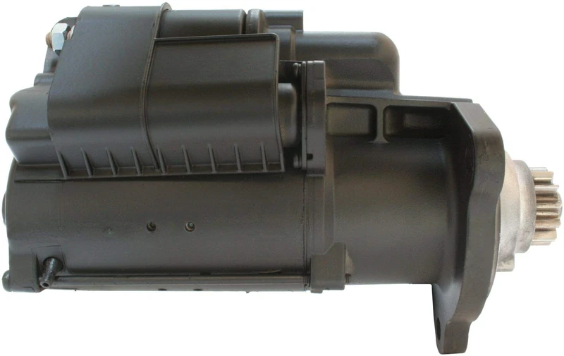 HELLA 8EA 012 586-531 Starter - 24V - 5.5kW