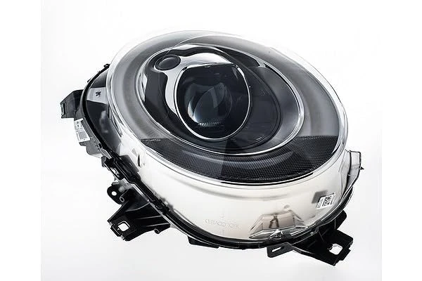 VALEO LED technology automotive headlamp, 45363 for vehicle models, MINI MINI III (2014 > 2018)