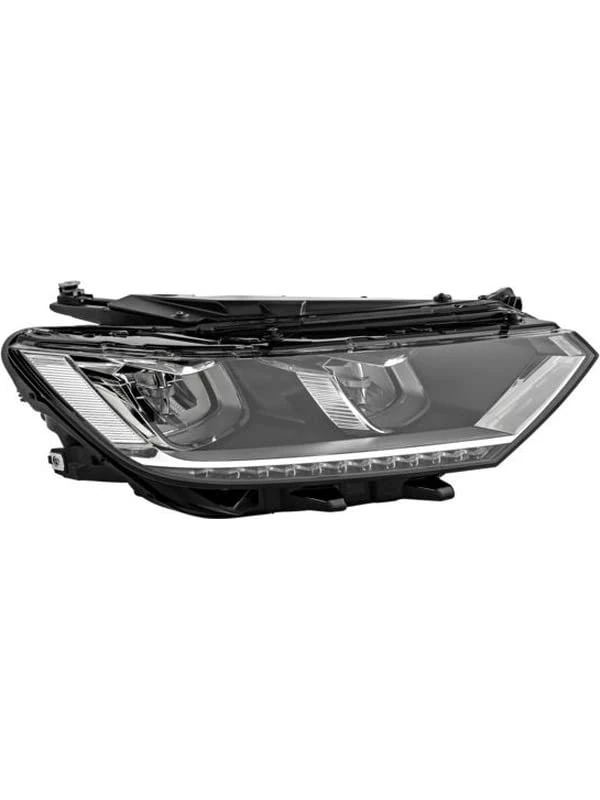 VALEO LED technology automotive headlamp, 46629 for vehicle models, VOLKSWAGEN Passat VIII (2014 > 2019)