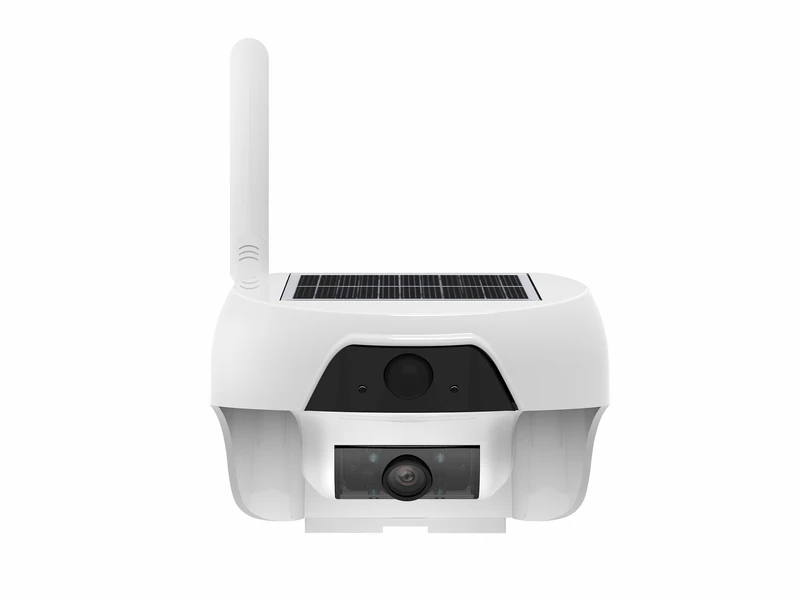 Proxe 140001 Solar Camera - Image 1