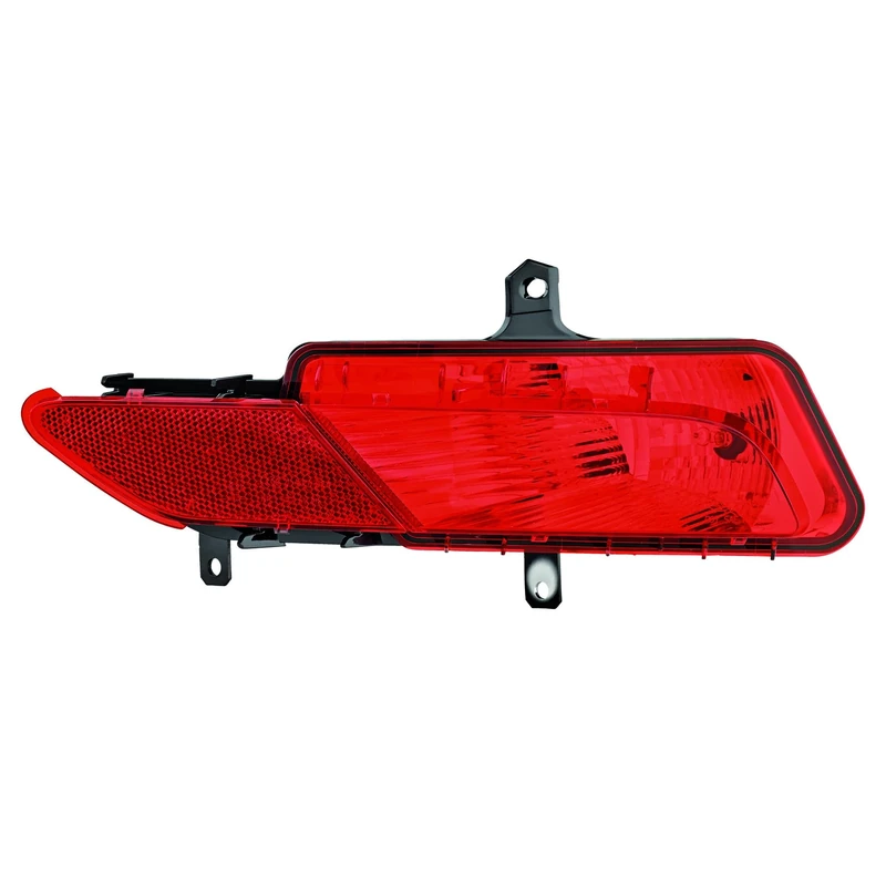 VALEO halogen technology automotive rearlamp, 45237 for vehicle models, VOLVO XC 60 facelift (2013 > 2017)