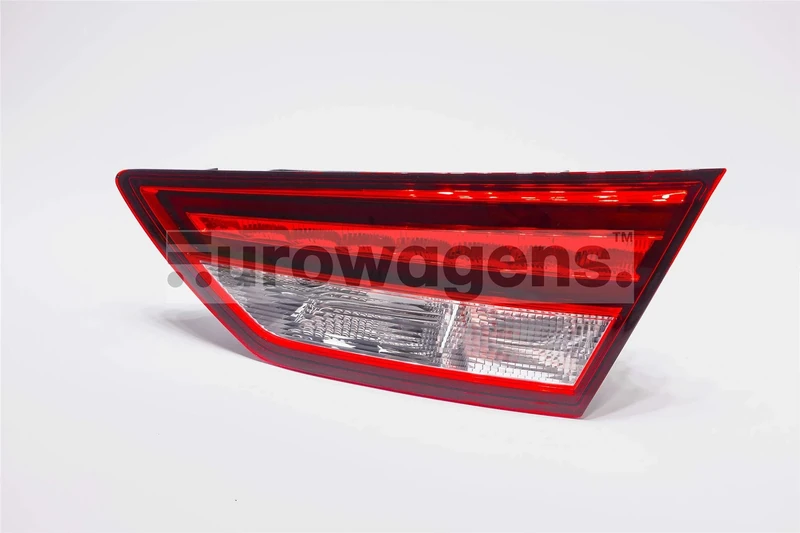 VALEO halogen technology automotive rearlamp, 45333 for vehicle models, SEAT Leon III ST (2014 > )