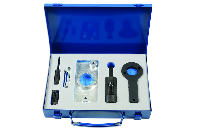 Laser 6911 Engine Timing Tool Kit - for Vauxhall/Opel 2.0 CDTI