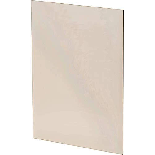 KRATKI fireplace glass fireplace pane glass stove fireplace 310 x 270 mm