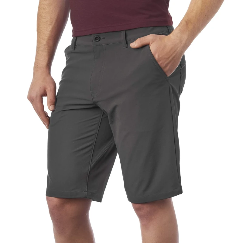 Giro Venture Short Ii (2) Shorts Charcoal