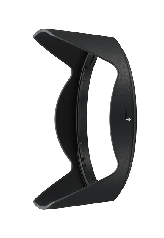 Nikon HB-80 Hood for 8-15 mm Fisheye Lens - Black