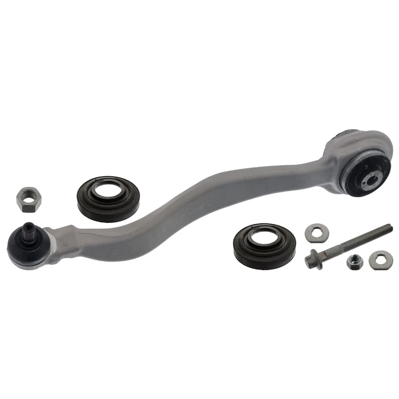 febi bilstein 47920 Control Arm with additional parts, bush and joint, pack of one