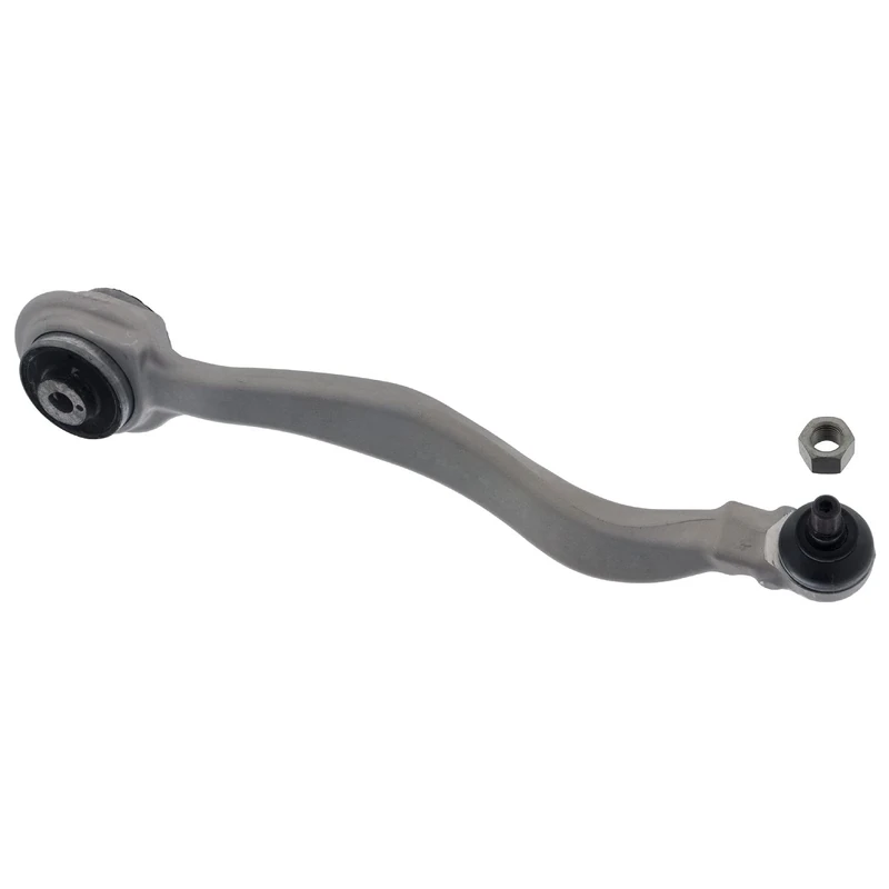 febi bilstein 47871 Control Arm with bush, joint and nut, pack of one