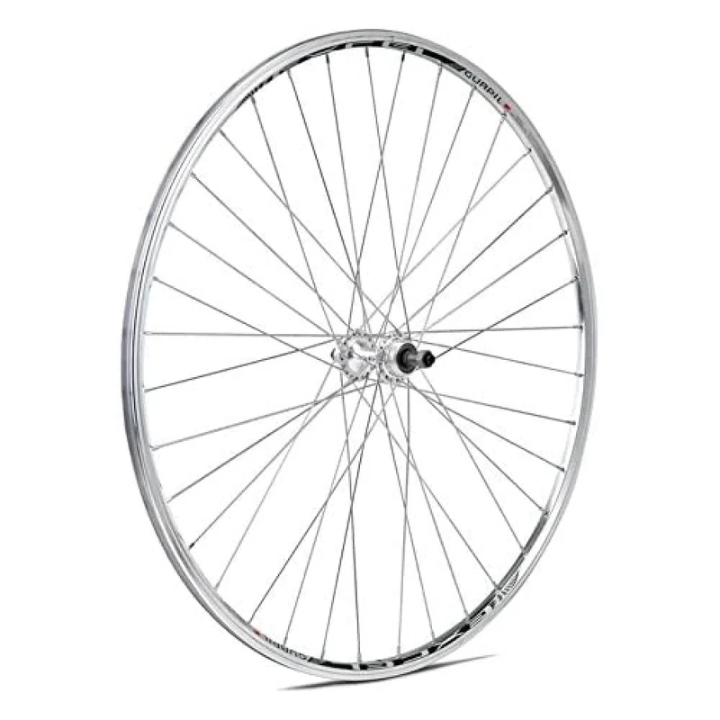 Gurpil 64355 Aluminium 8V rear wheel cassette. - Image 1