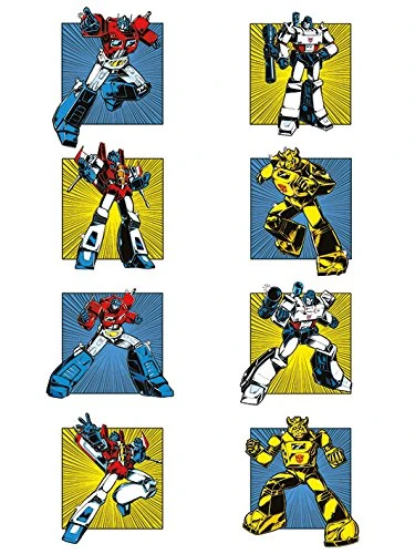 Pyramid International, Cotton Blend Canvas, Multi-Colour, 60 x 80 cm